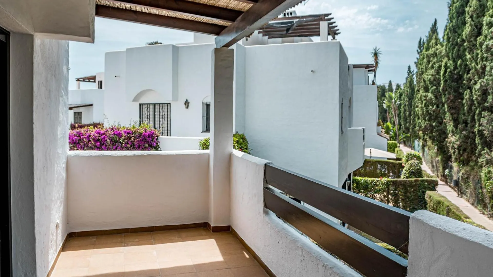 Holiday home Guadalvillas 88 Marbella Spain