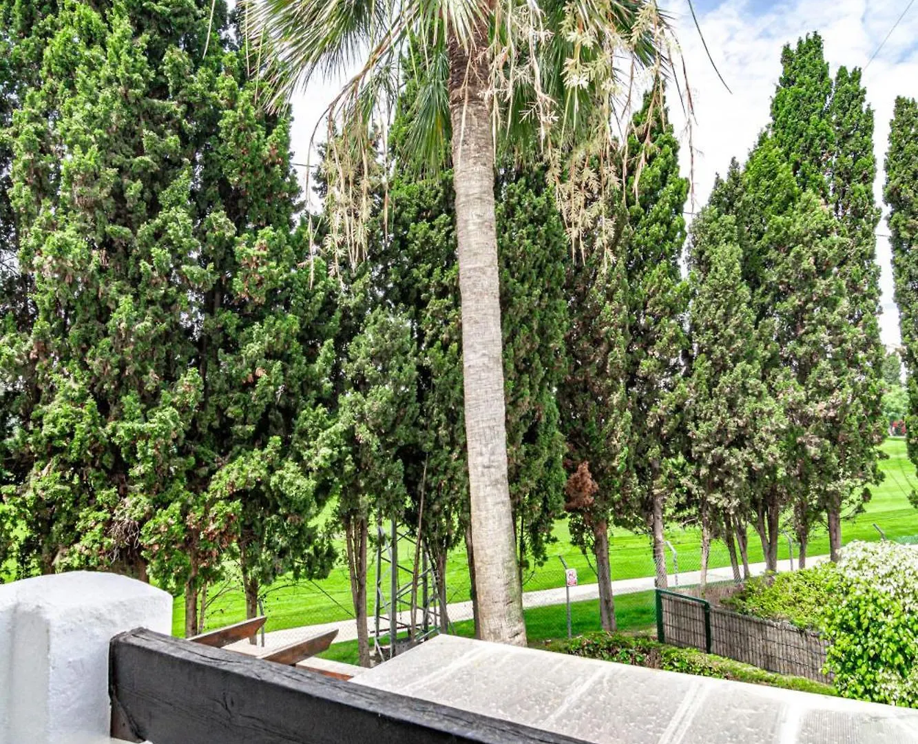 Holiday home Guadalvillas 88 Marbella
