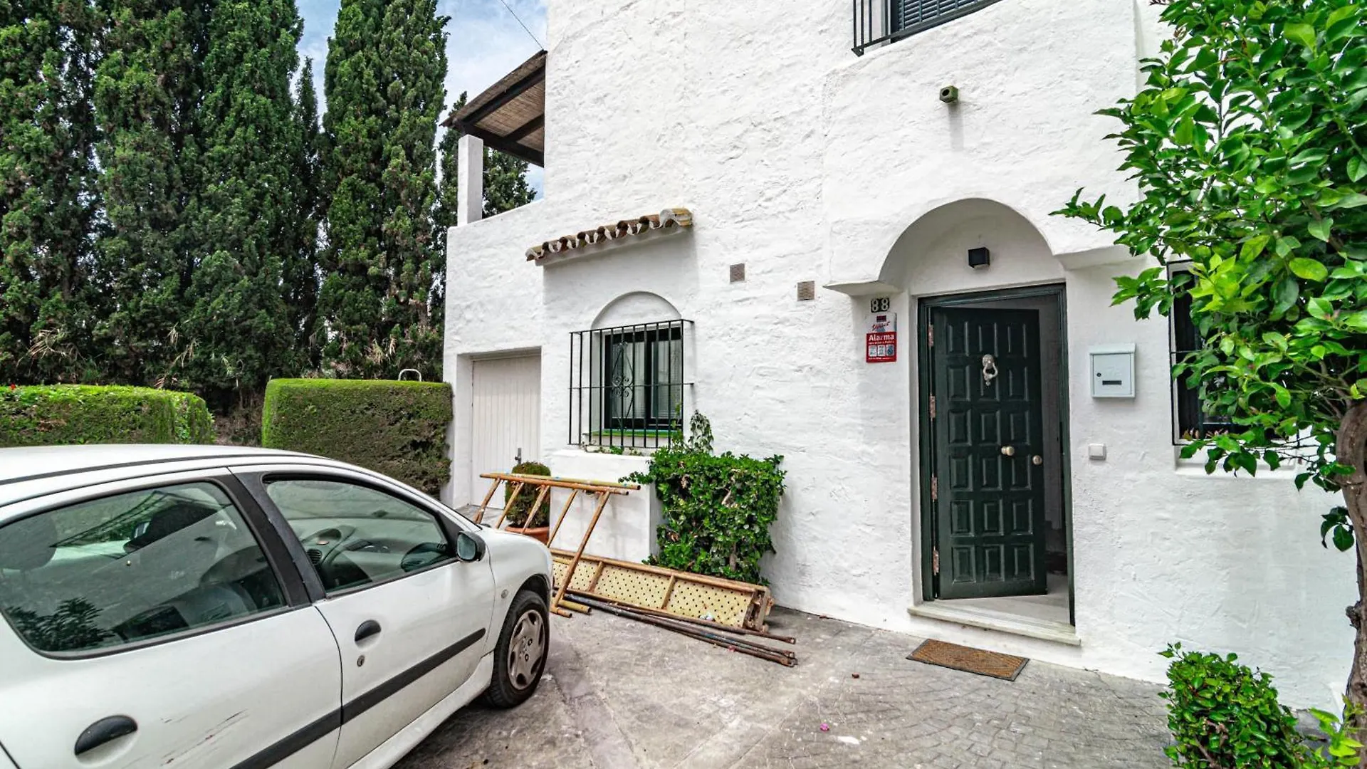 Holiday home Guadalvillas 88 Marbella Spain