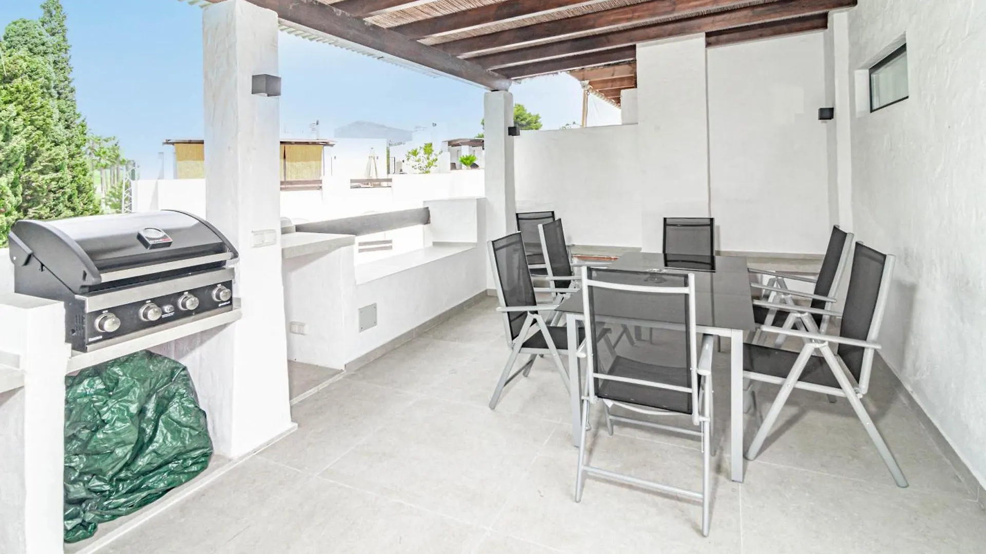 Guadalvillas 88 Marbella Holiday home