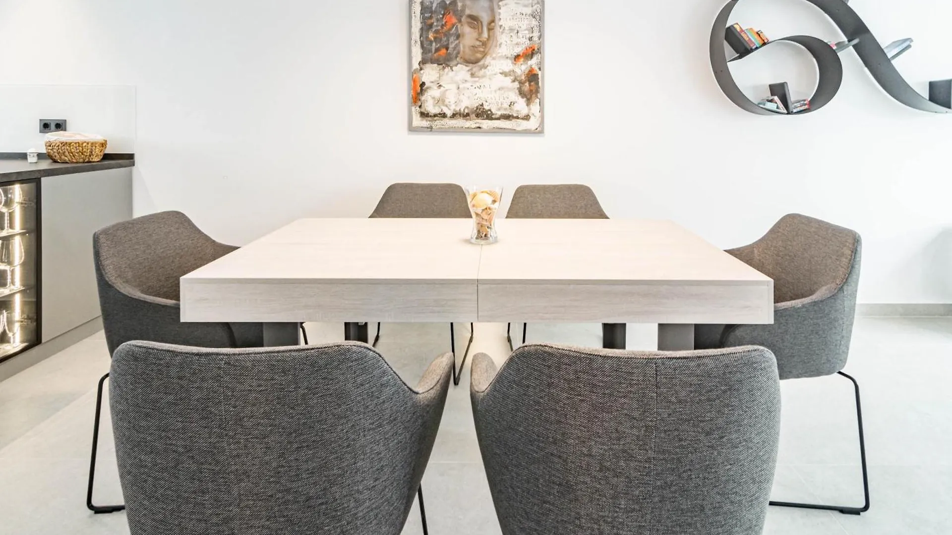 Holiday home Guadalvillas 88 Marbella