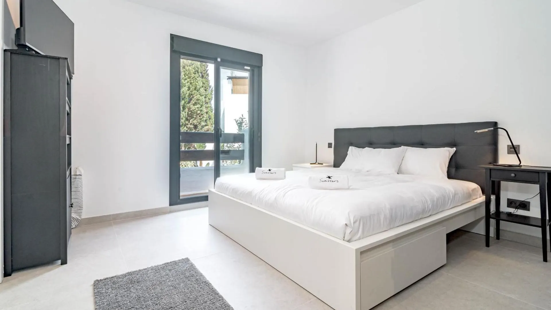 Guadalvillas 88 Marbella Holiday home