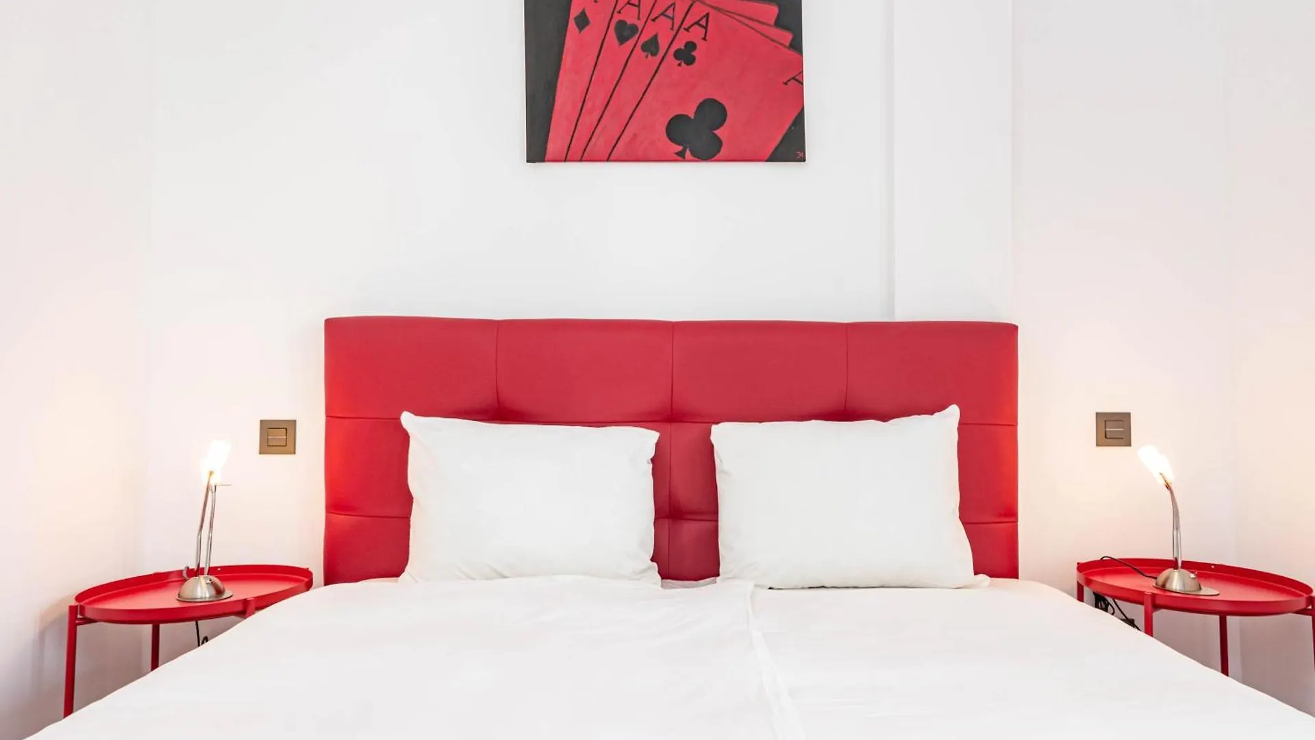 Holiday home Guadalvillas 88 Marbella