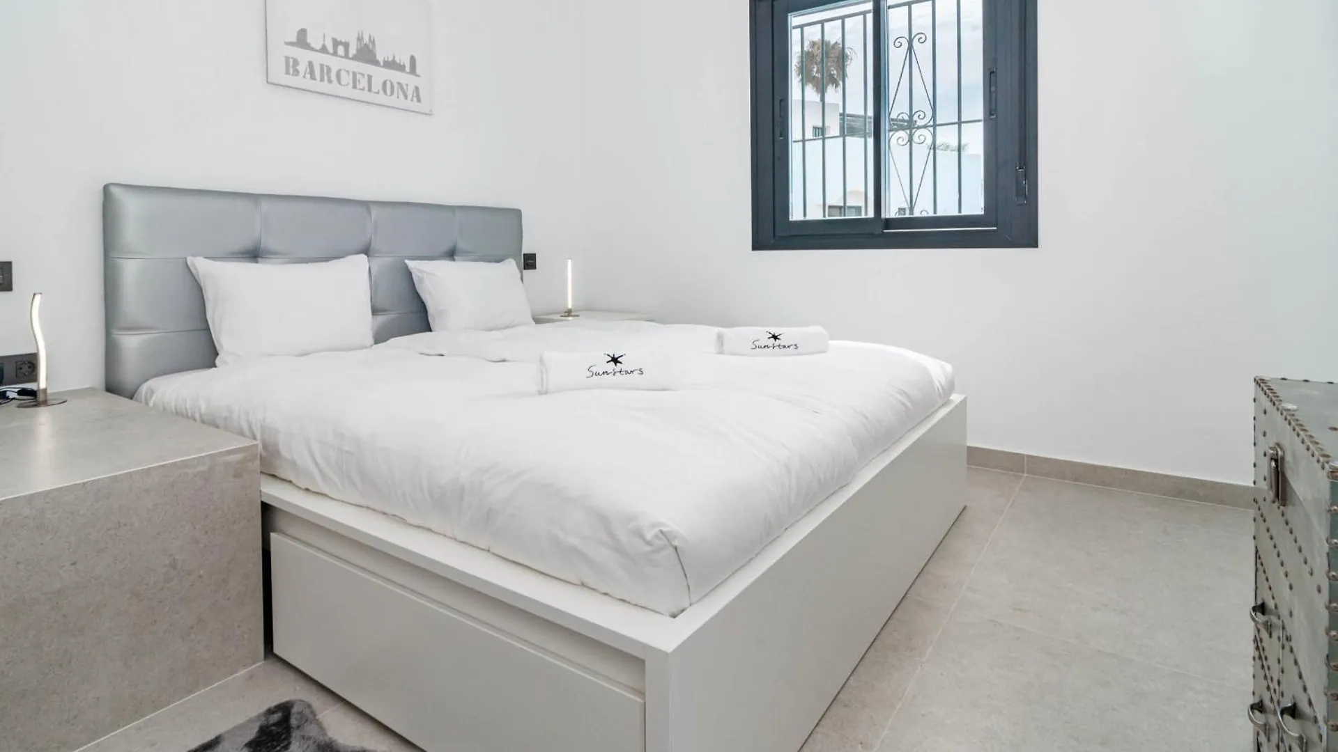 Guadalvillas 88 Marbella Holiday home
