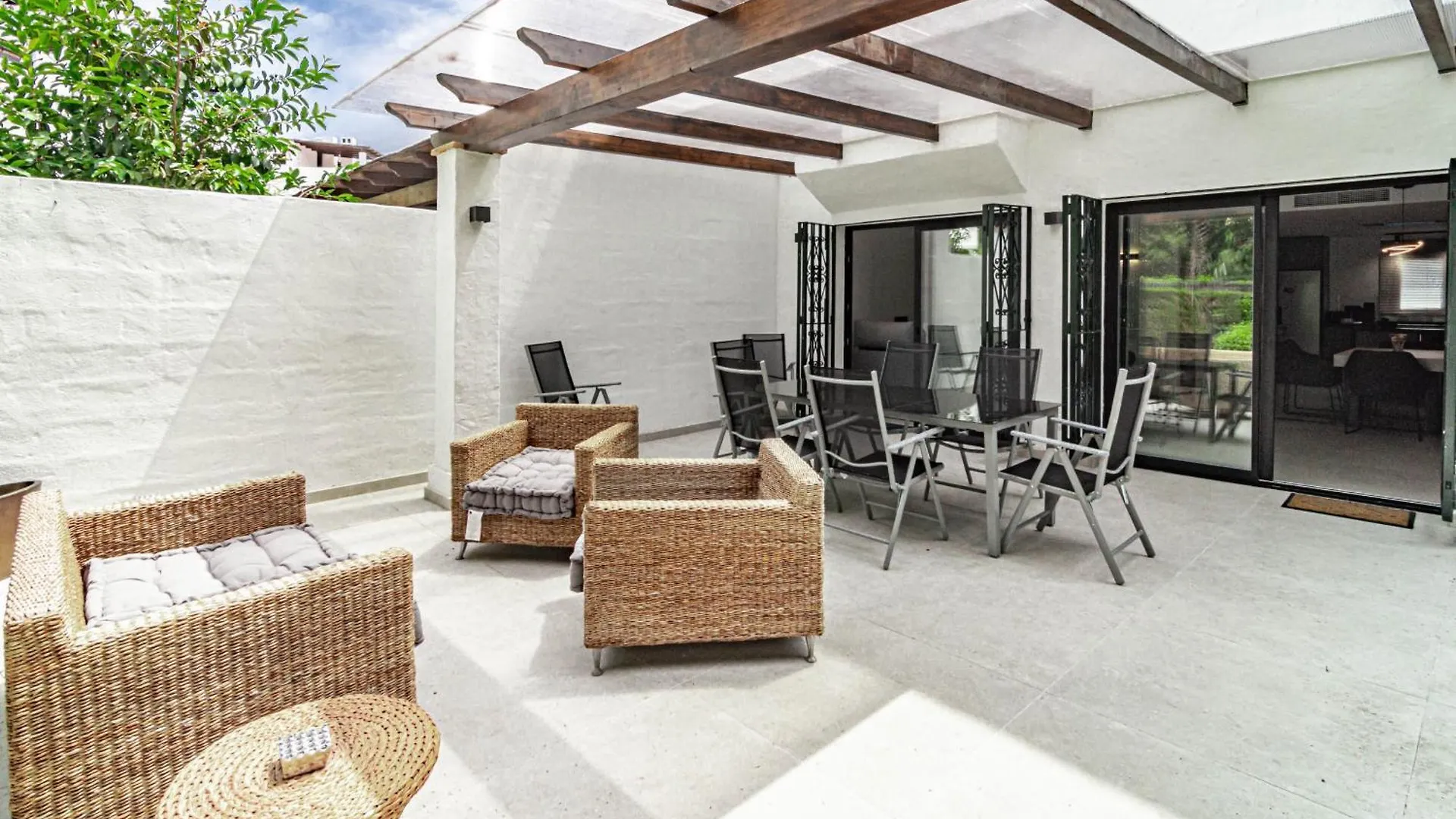 Holiday home Guadalvillas 88 Marbella Spain