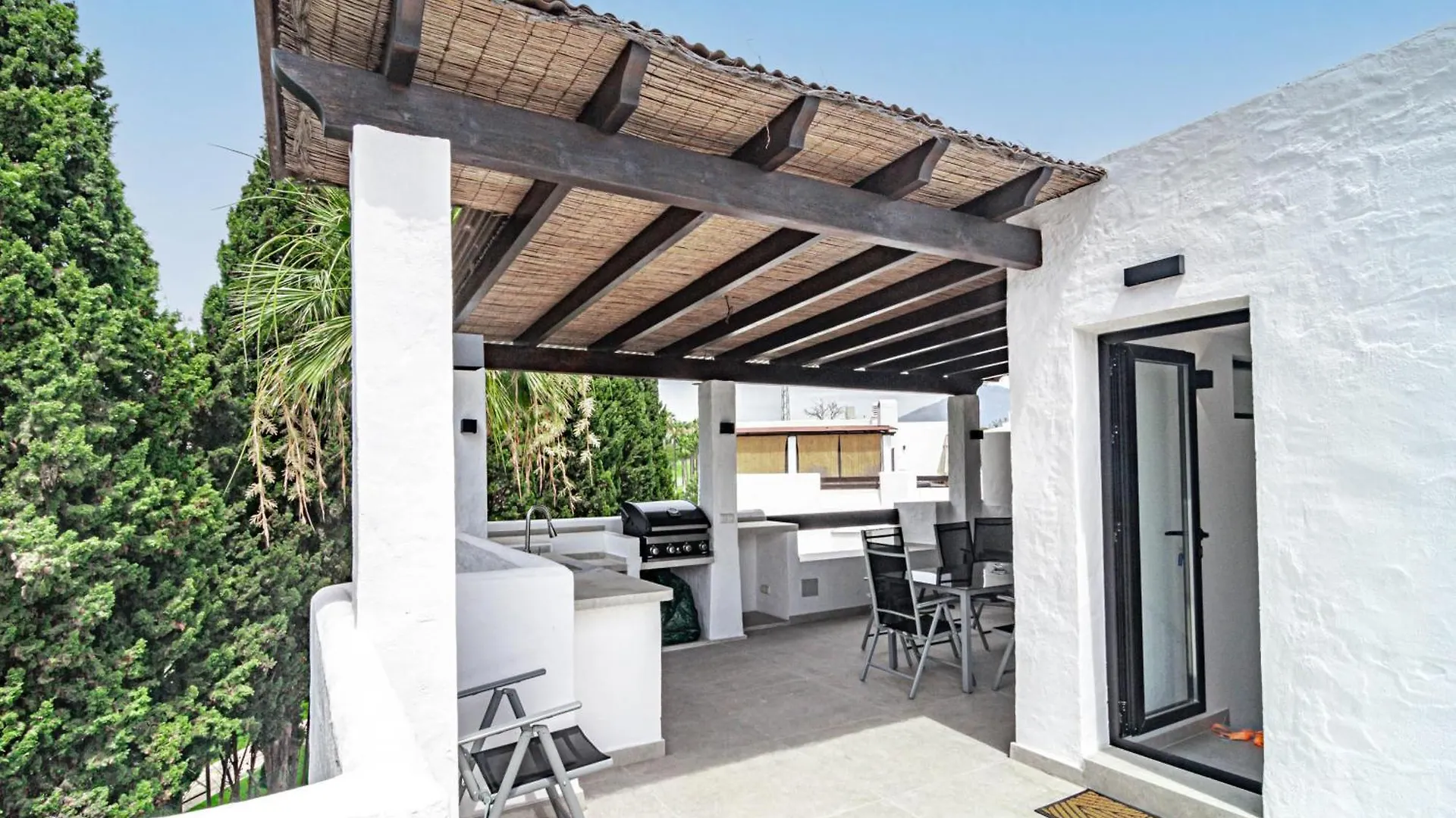 Guadalvillas 88 Marbella